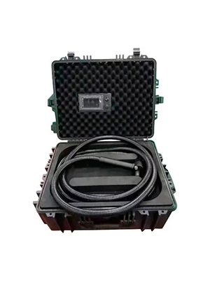 Comment les machines de nettoyage à la rouille ont amélioré l'efficacité et la qualité dans diverses industries?