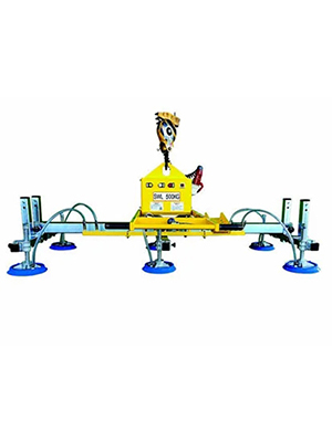 Conseils d'entretien et de sécurité pour les ascenseurs utilisés dans la manutention de la tôle