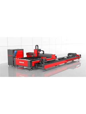 Comment les coupeurs laser industriels progressent le traitement des matériaux?