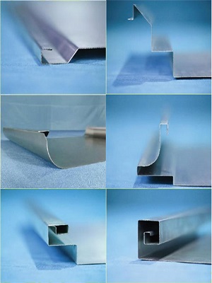 Cintreuses de panneaux CNC: façonner l'avenir de la fabrication de tôles