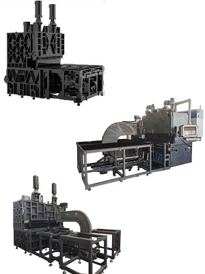Boîtiers électroniques redéfinis: cintreurs de panneaux CNC dans la fabrication technologique