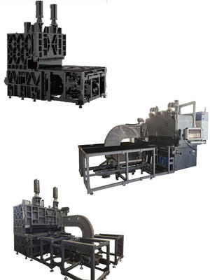 Panneau CNC Bender Lignes directrices de fonctionnement et de sécurité