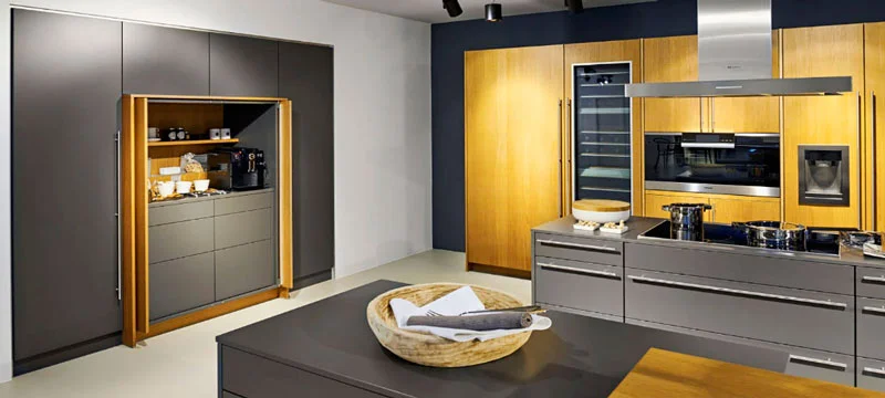 Application de la ligne de production de feuille de bobine