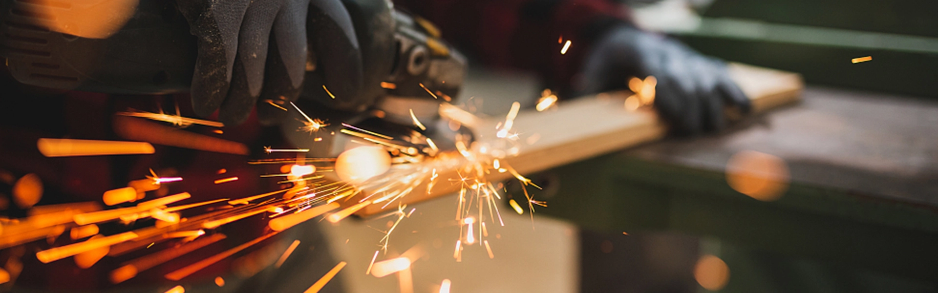 Machine laser dans l'industrie du meuble