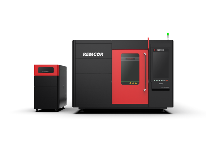 Machine de découpe laser CNC