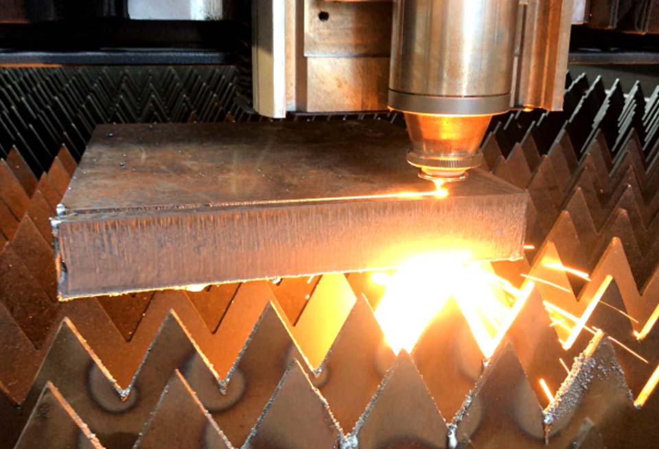 Plasma, machine de découpe laser, machine de découpe laser à plaque de tube pour le blanchiment