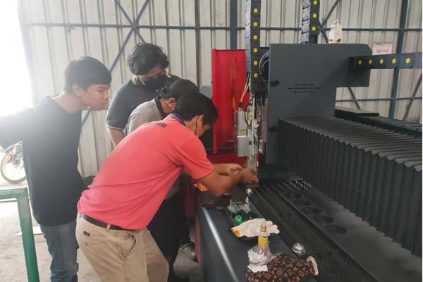 Entreprises de découpe laser