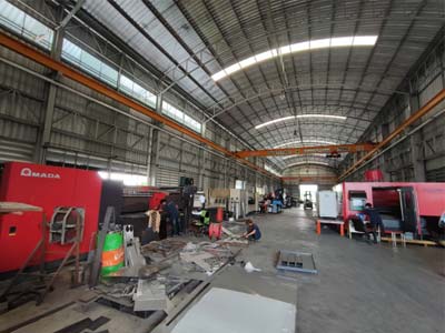 Ce qui pousse le client à choisir d'acheter trois machines de remcor