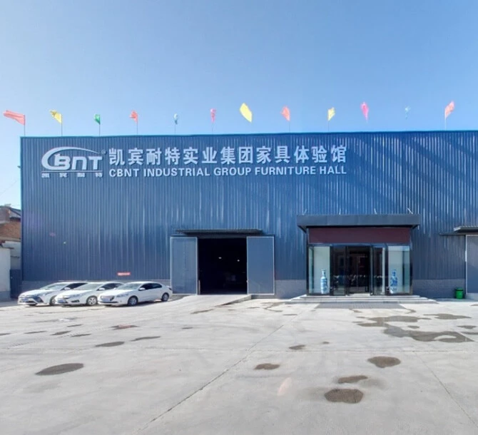 Comment le système de traitement des feuilles de bobines REMCOR améliore la productivité du fabricant de meubles typique traditionnel