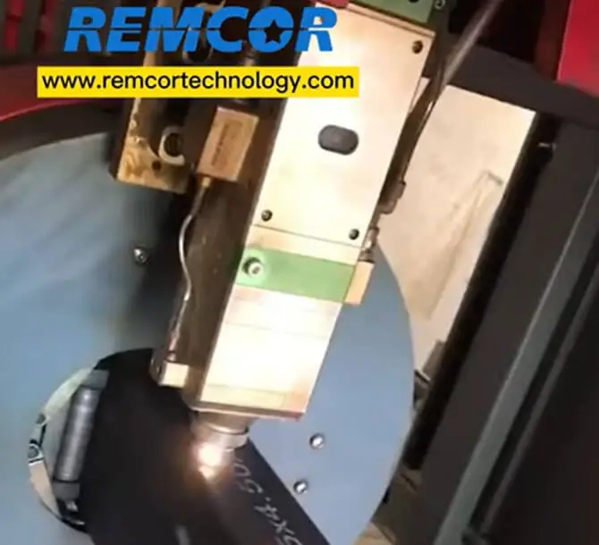 Machine de découpe laser tube dans différents équipements de fitness