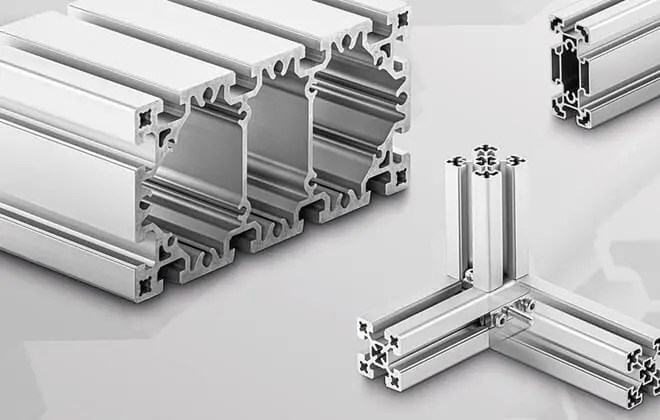 Cutter laser en aluminium