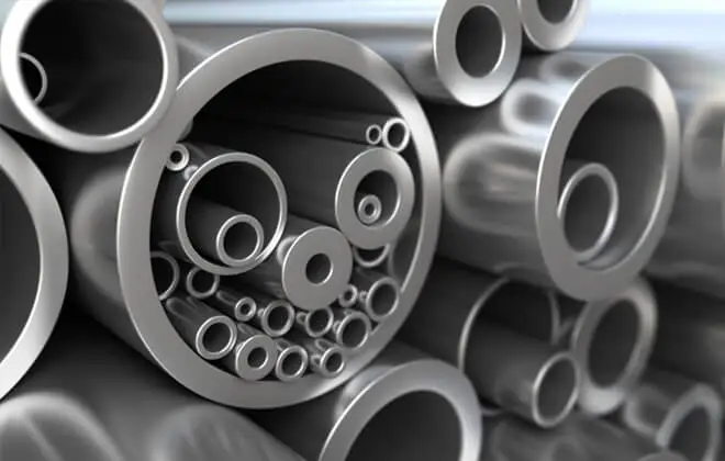 Cutter laser en acier doux