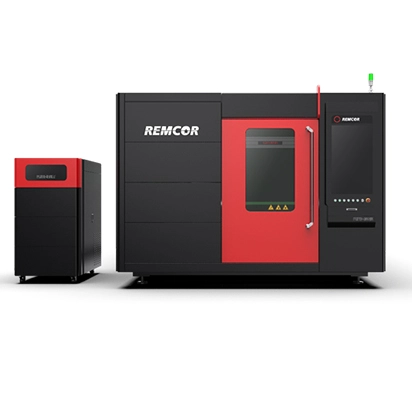 Machine de découpe laser CNC