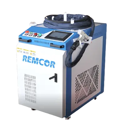 Machine de soudage laser portable