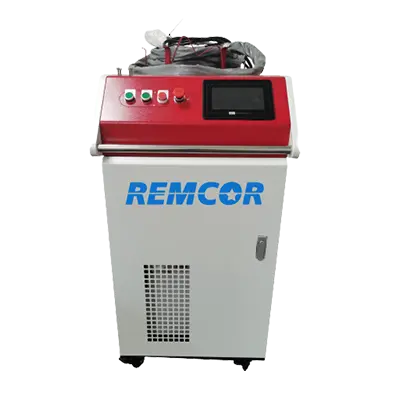 Machine de soudage laser professionnelle