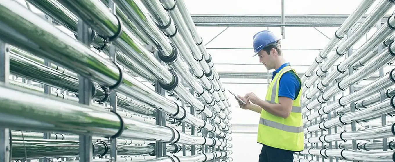 Machine laser dans les appareils électriques