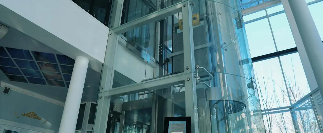 Machine laser dans la construction