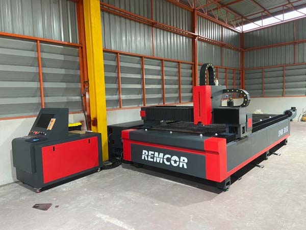 fiber laser technology