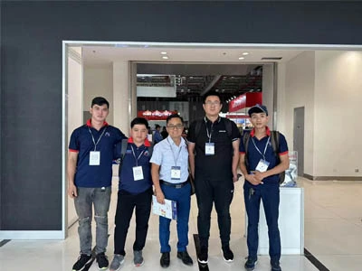 TECHNOLOGIE REMCOR SUR 2023 MTA VIETNAM