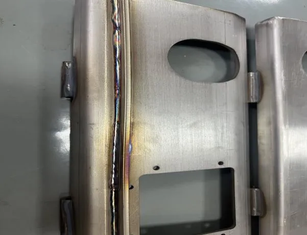 Durée de vie des machines d'élimination de la rouille laser