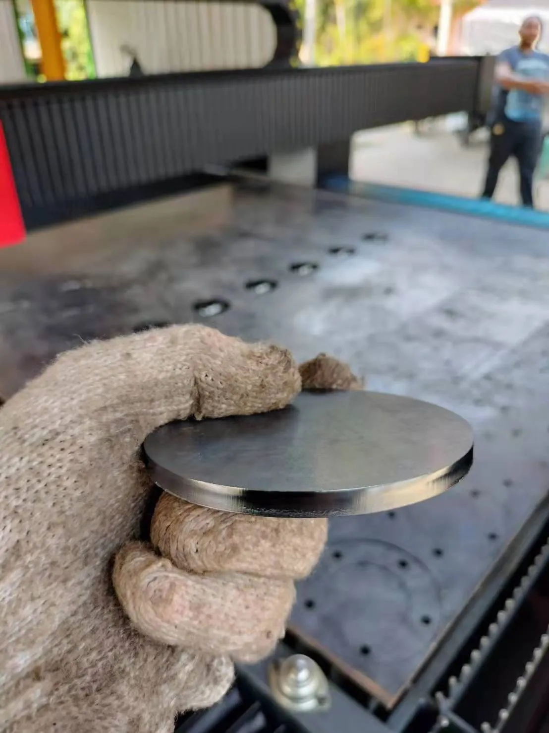 Capacités d'épaisseur de coupe des lasers 3000W-Guide professionnel