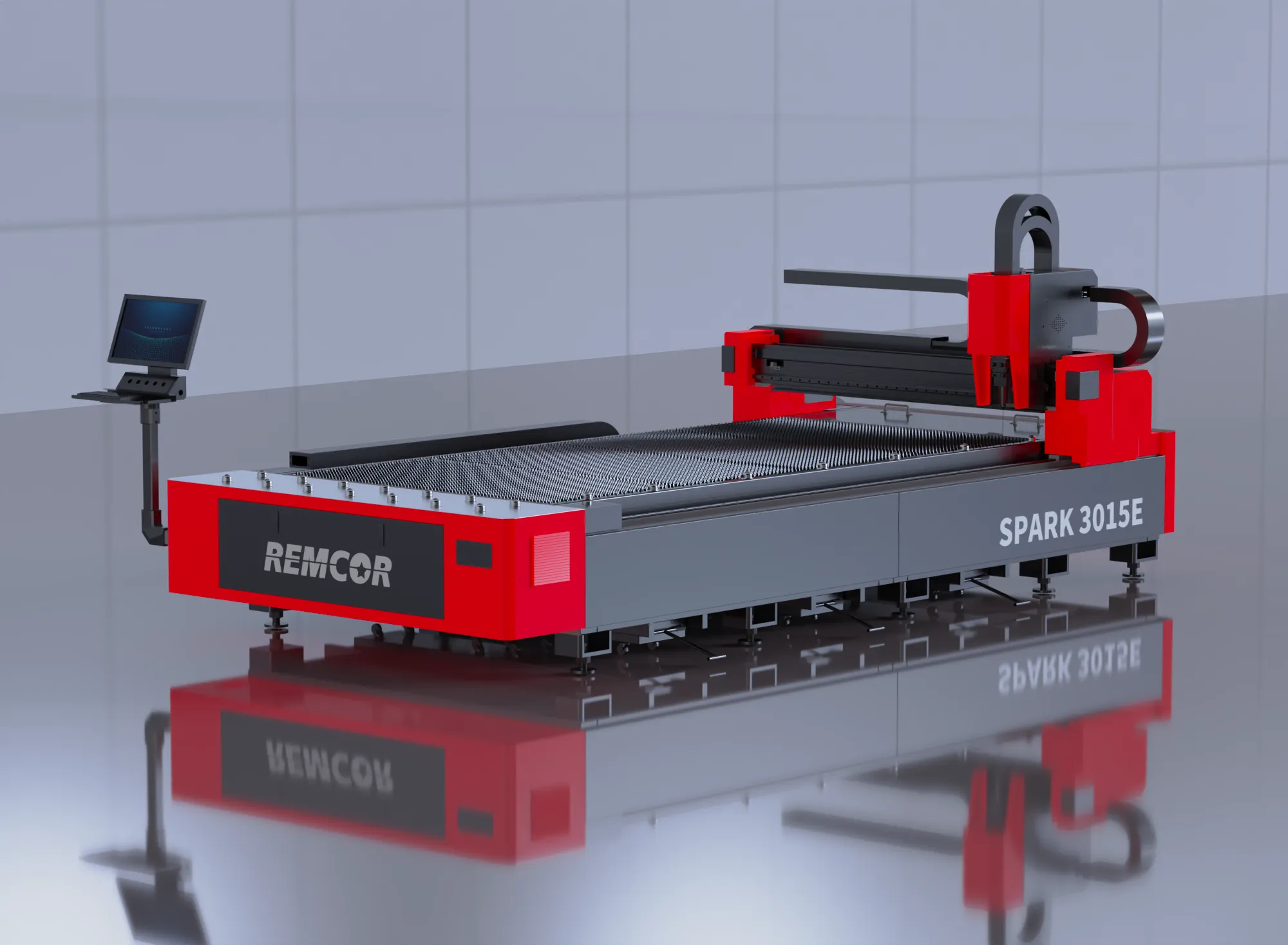 Ce qui ne peut pas être coupé avec une machine de découpe laser-Explication technique et alternatives sûres