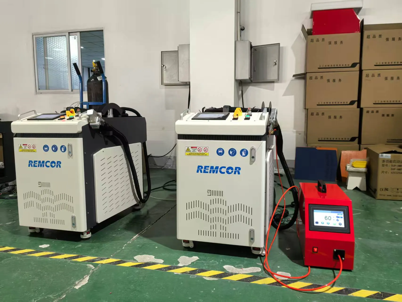 Les machines de nettoyage laser fonctionnent-elles vraiment?