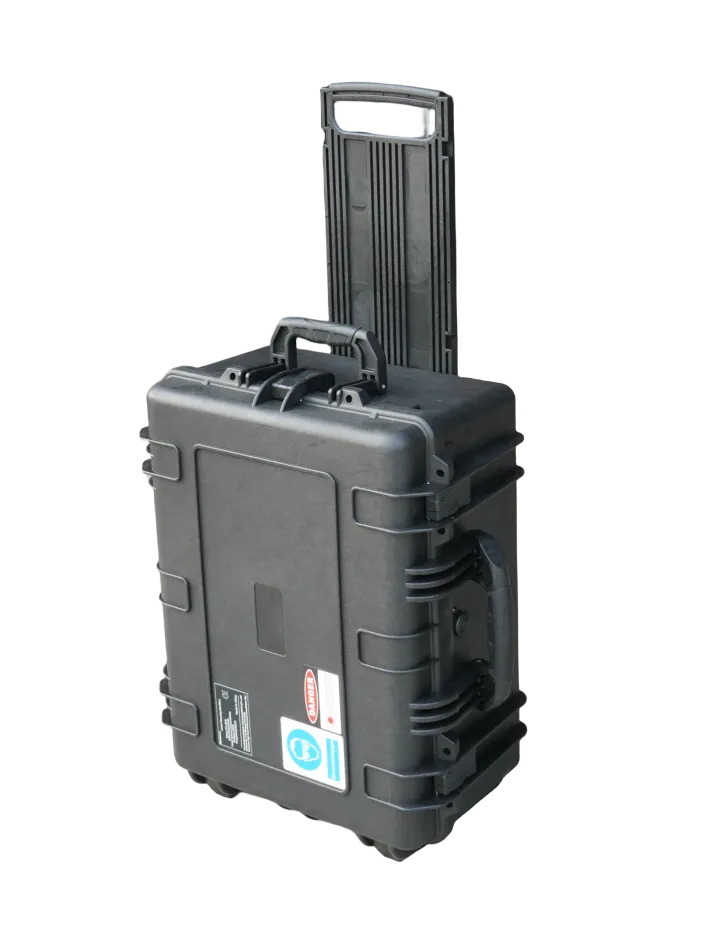 Comparaison complète des machines de nettoyage au laser: sac-pack, tiroir, armoire de refroidissement à eau et types portables CW