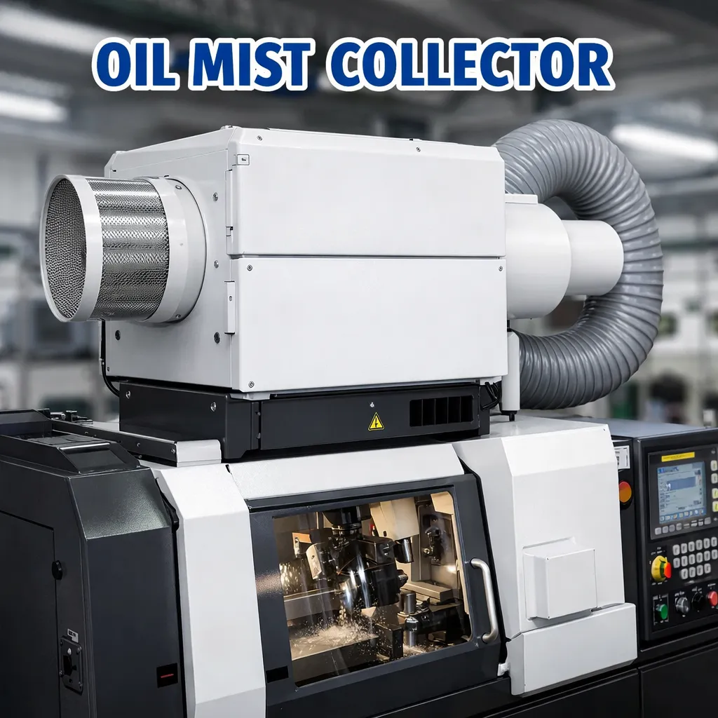 Accessoires de tour suisse CNC: Guide complet des mangeoires de bar, des systèmes de liquide de refroidissement à haute pression, des collecteurs de brume d'huile et plus