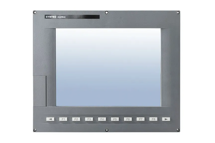 Systèmes de contrôle de tour suisse CNC: différences FANUC vs Mitsubishi vs Syntec vs GSK