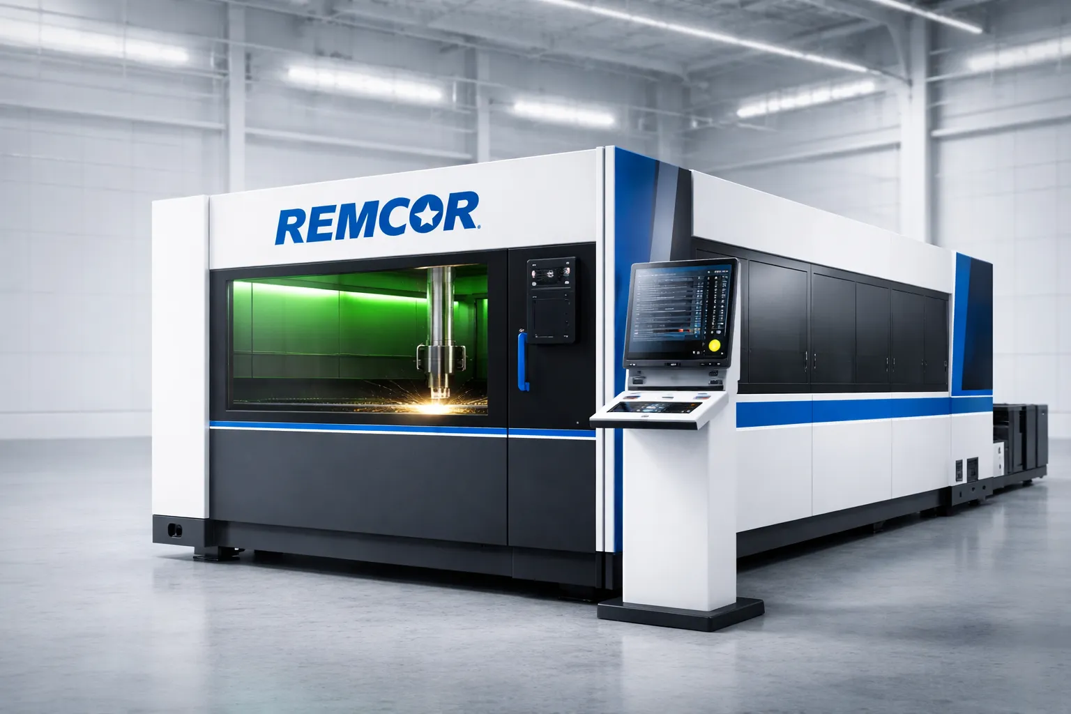 Machine de découpe laser à fibre Coût total de la propriété (TCO) 2026: la répartition réelle des coûts sur 5 ans