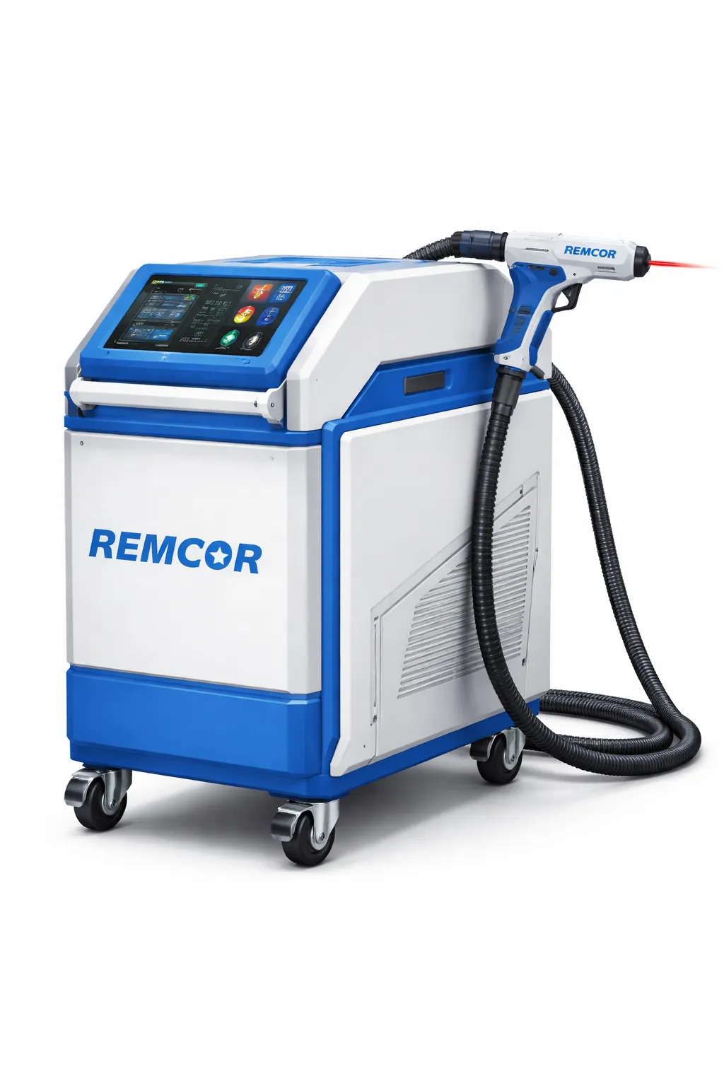 2026 d'analyse des coûts de nettoyage au laser industriel: retour sur investissement vs sablage, produits chimiques et meulage